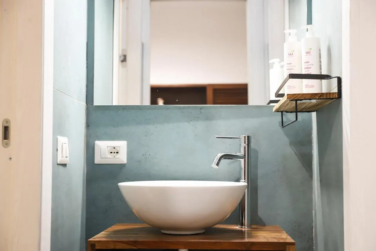 Casa Aurora By Wonderful Italy Apartment Naples
