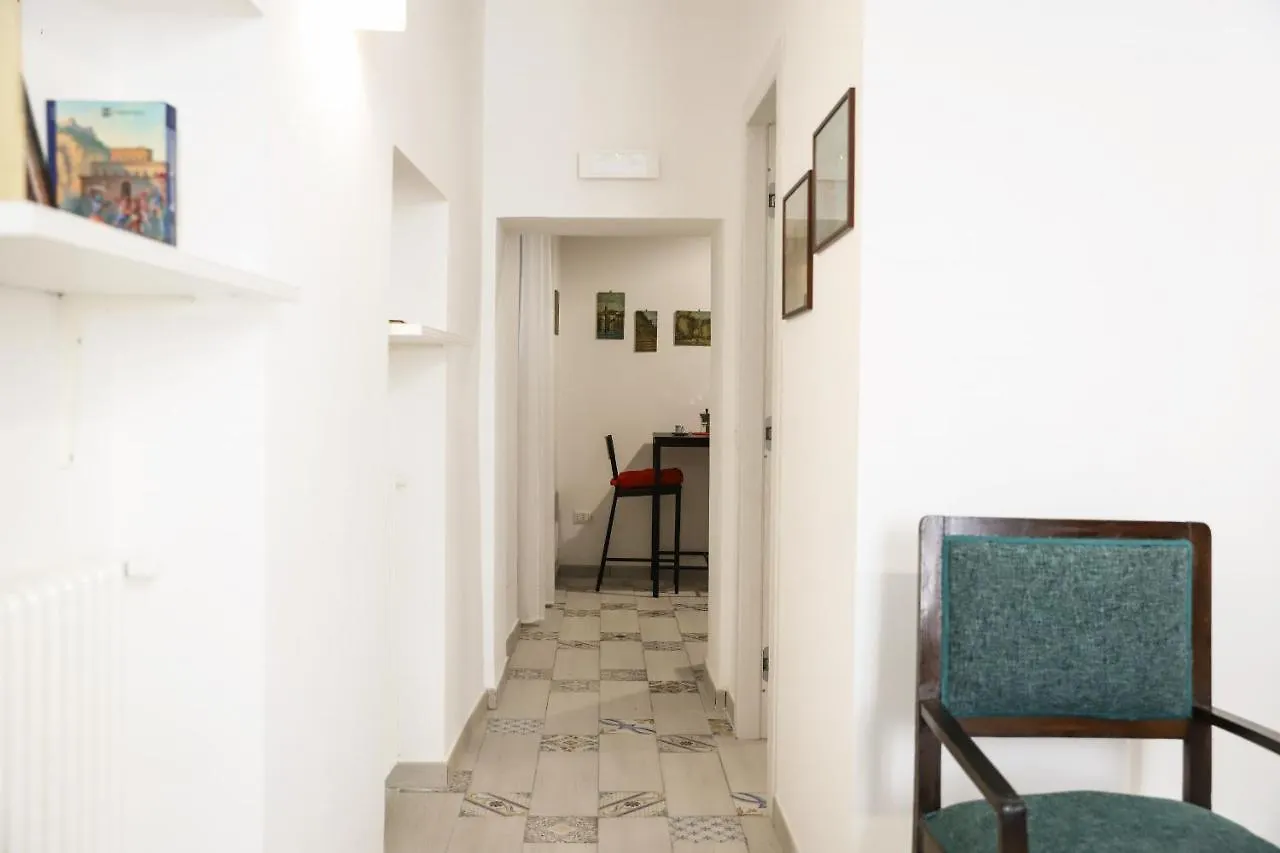 Casa Aurora By Wonderful Italy Apartment Naples