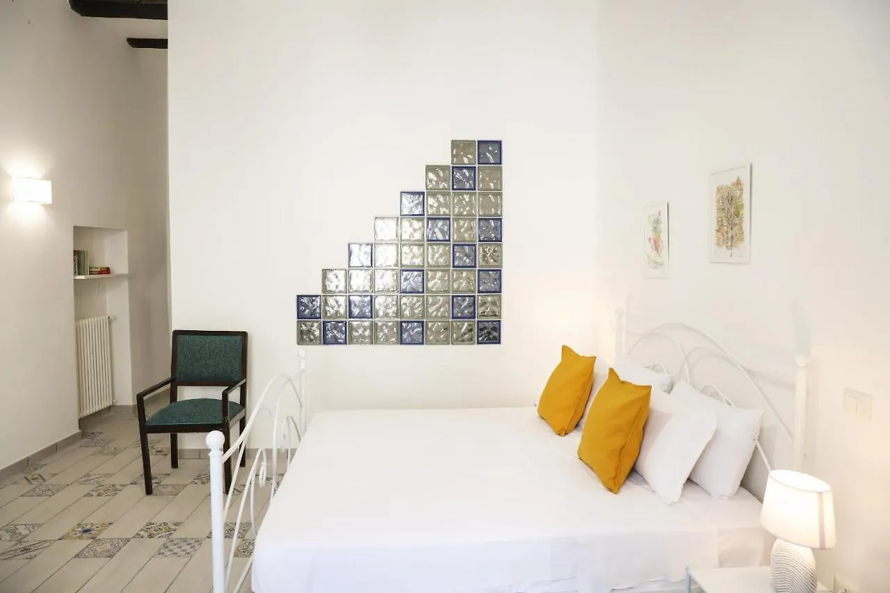 Casa Aurora By Wonderful Italy Apartment Naples 0*,