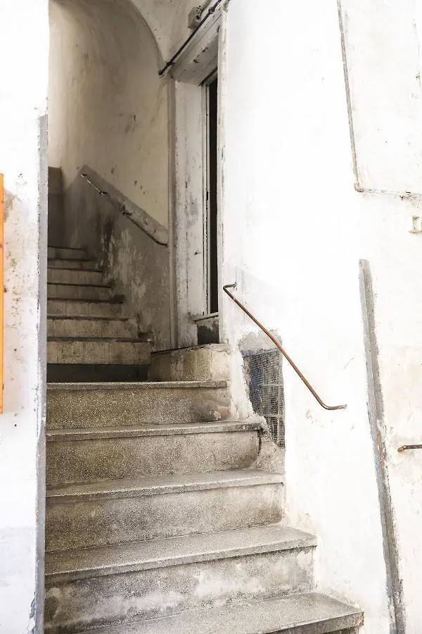 Casa Aurora By Wonderful Italy Apartment Naples
