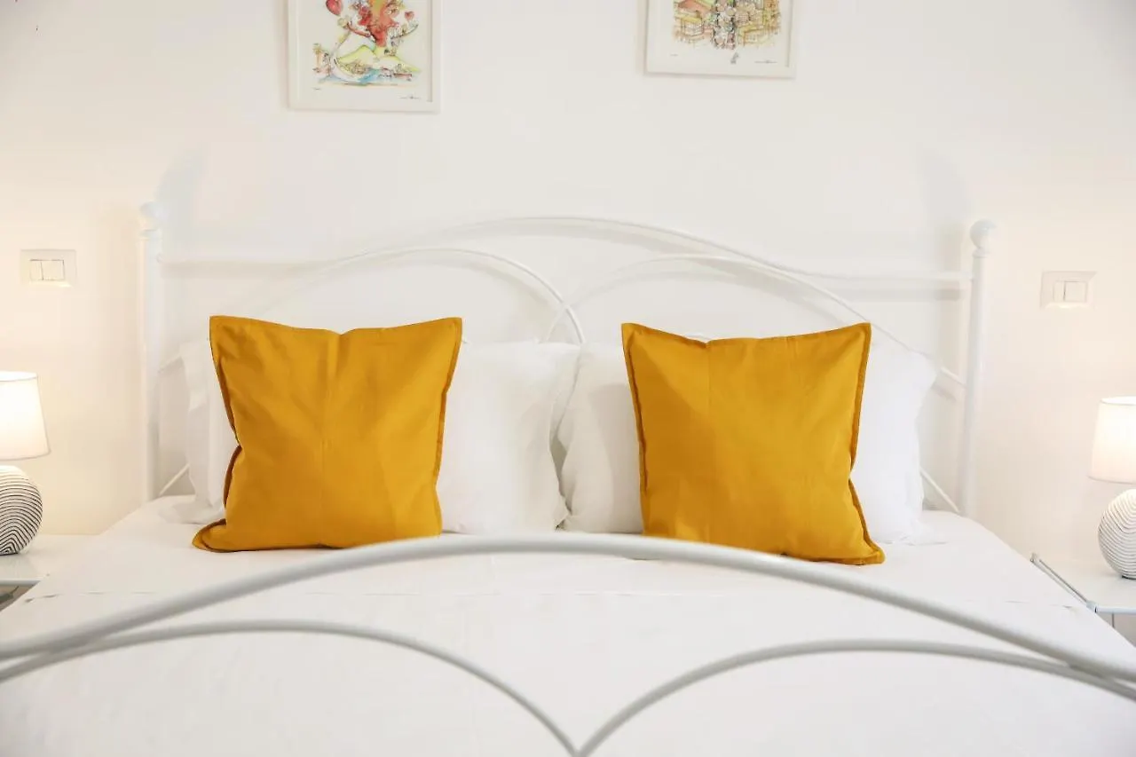 Casa Aurora By Wonderful Italy Apartment Naples
