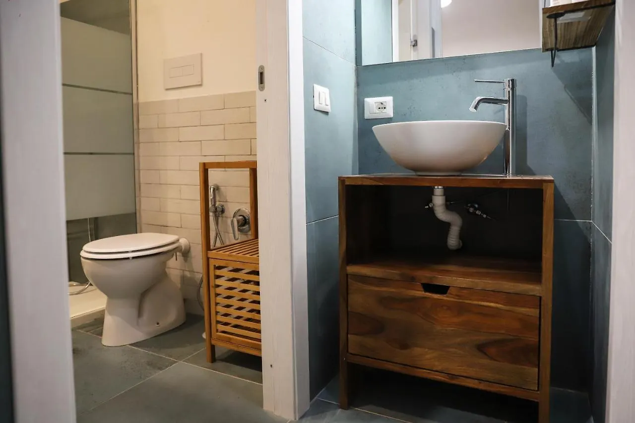 Casa Aurora By Wonderful Italy Apartment Naples Italy